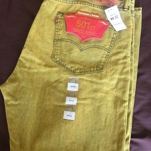 Levi pant (MEN)